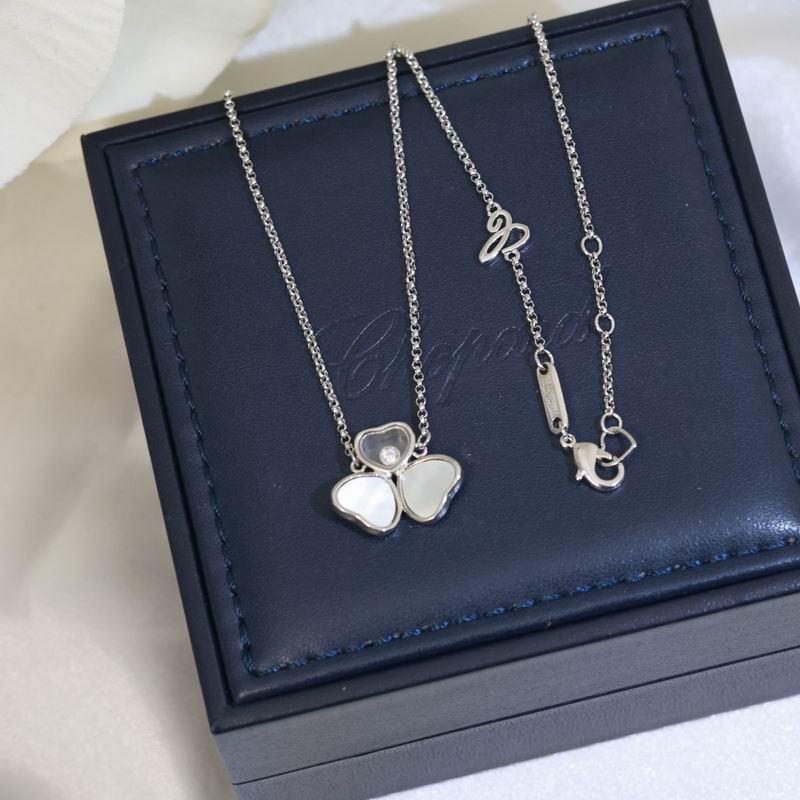 Chopard necklace 06yxh03 (3)