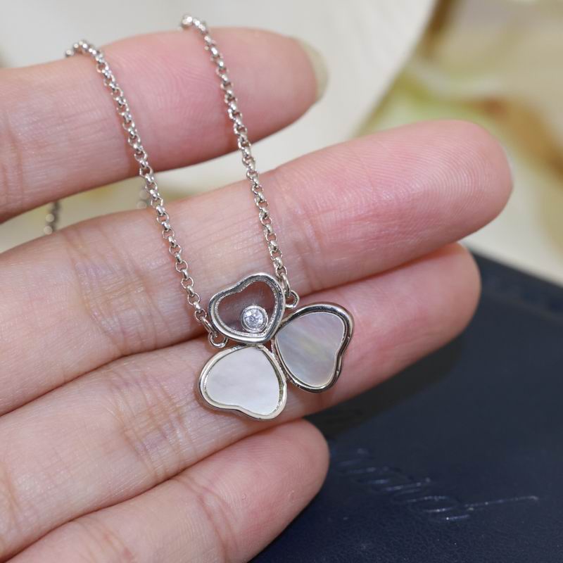 Chopard necklace 06yxh03 (5)