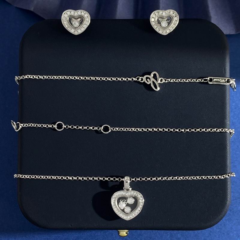 Chopard necklace 07yxh01 (1)