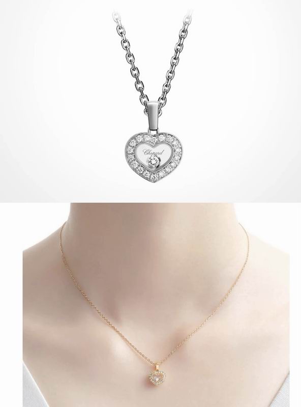 Chopard necklace 07yxh01 (2)