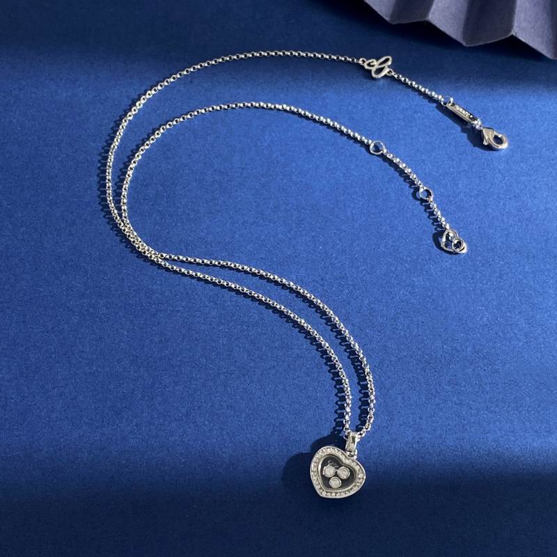 Chopard necklace 07yxh01 (3)