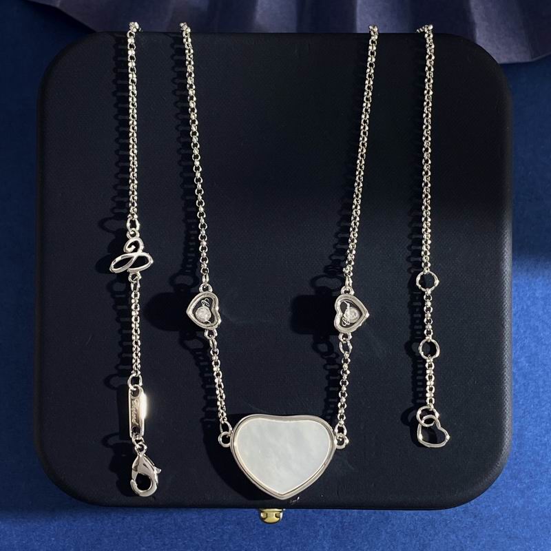 Chopard necklace 07yxh02 (1)
