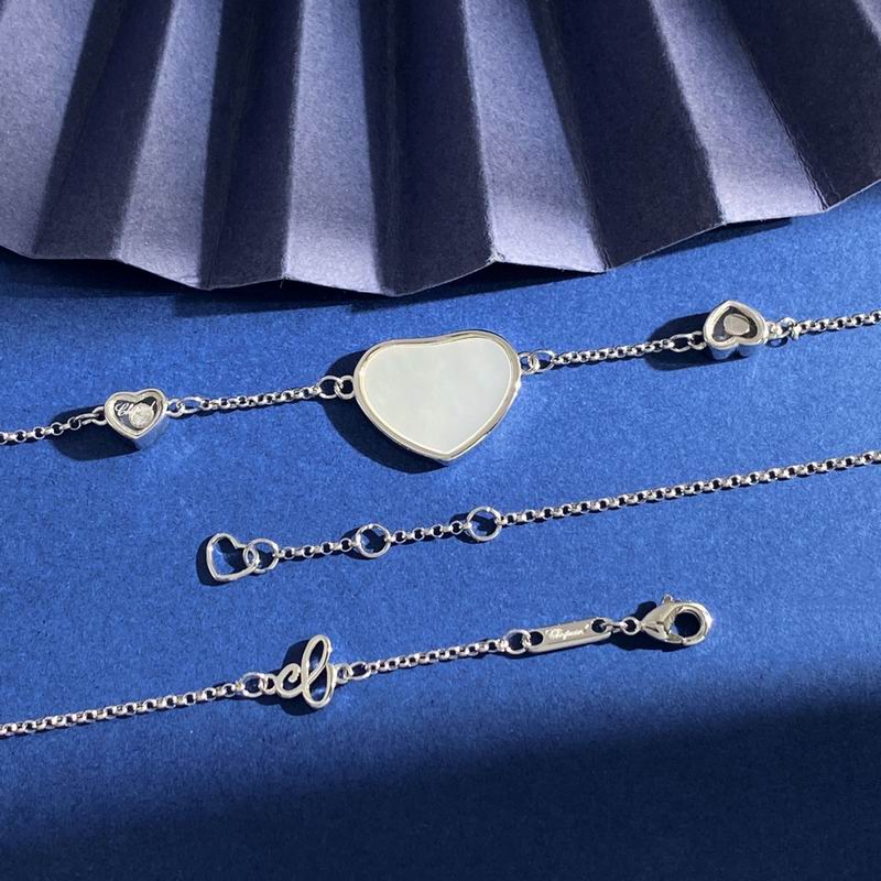 Chopard necklace 07yxh02 (4)