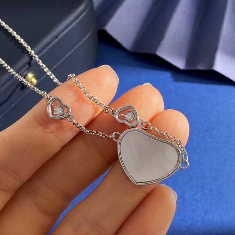Chopard necklace 07yxh02 (5)