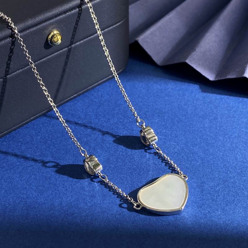 Chopard necklace 07yxh02 (7)