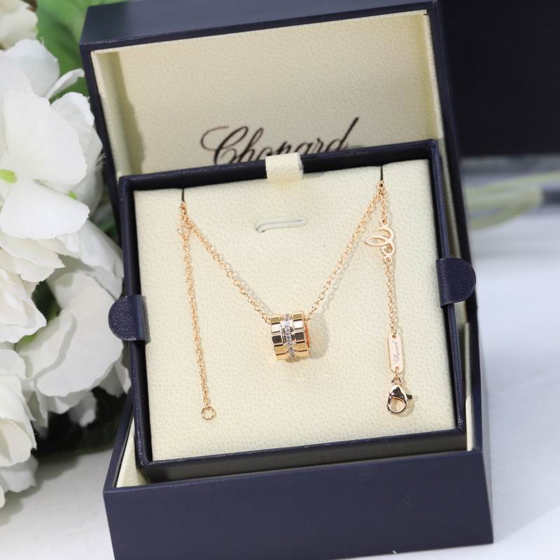 Chopard necklace 07yxh03 (4)