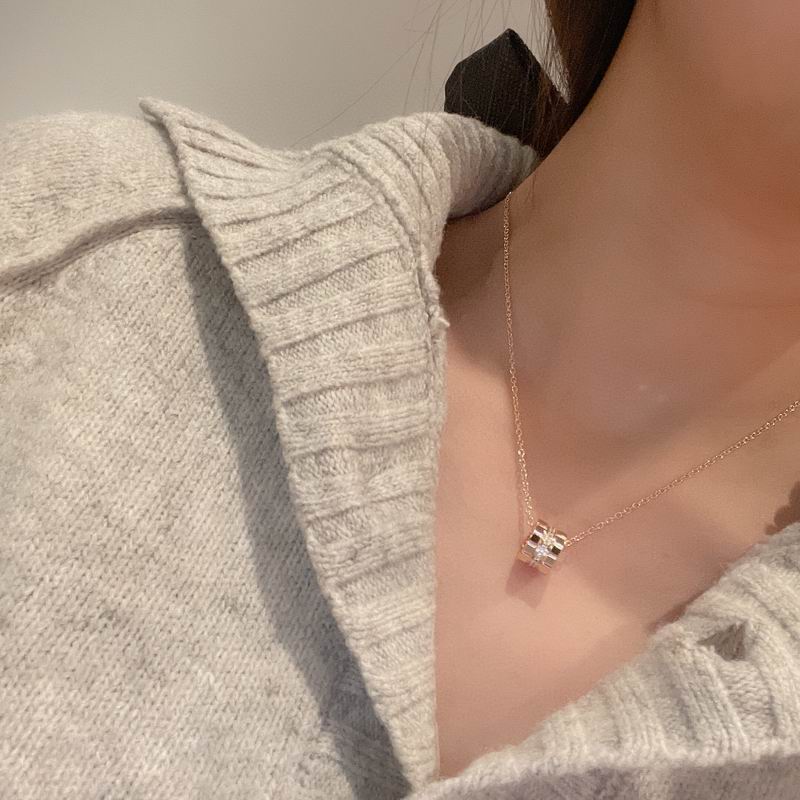 Chopard necklace 07yxh03 (7)