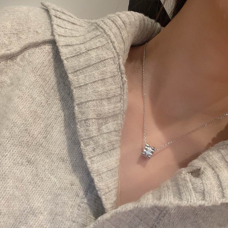 Chopard necklace 07yxh03 (8)