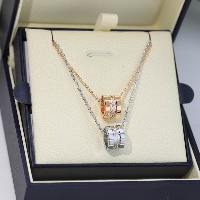 Chopard necklace 07yxh03 (9)