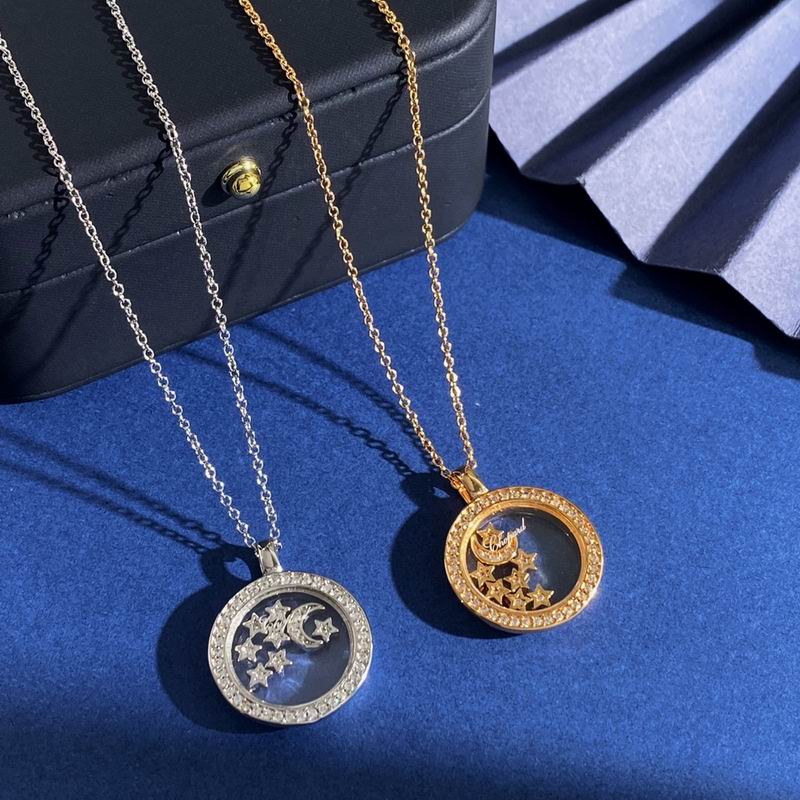 Chopard necklace 07yxh04 (1)