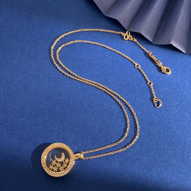 Chopard necklace 07yxh04 (2)