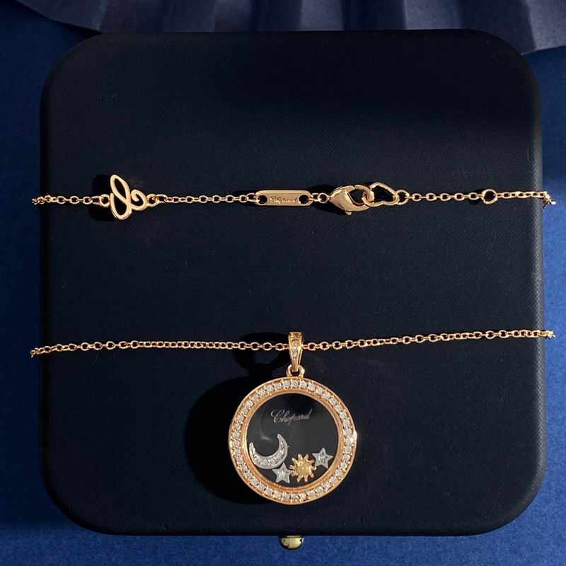 Chopard necklace 07yxh04 (3)