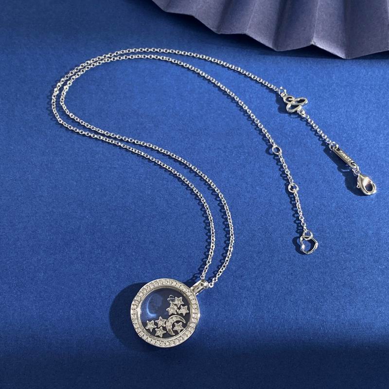 Chopard necklace 07yxh04 (4)