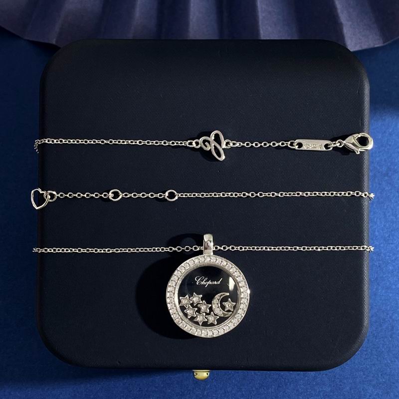 Chopard necklace 07yxh04 (5)