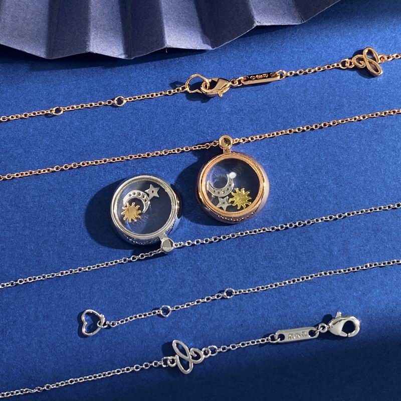 Chopard necklace 07yxh04 (6)