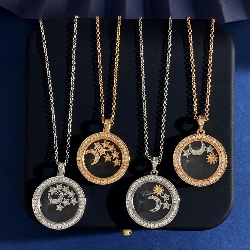 Chopard necklace 07yxh04 (7)