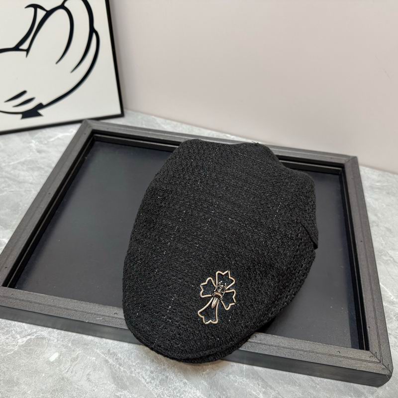 Chrome Hearts beret (5)