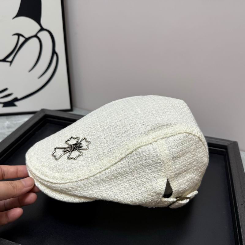 Chrome Hearts beret (6)