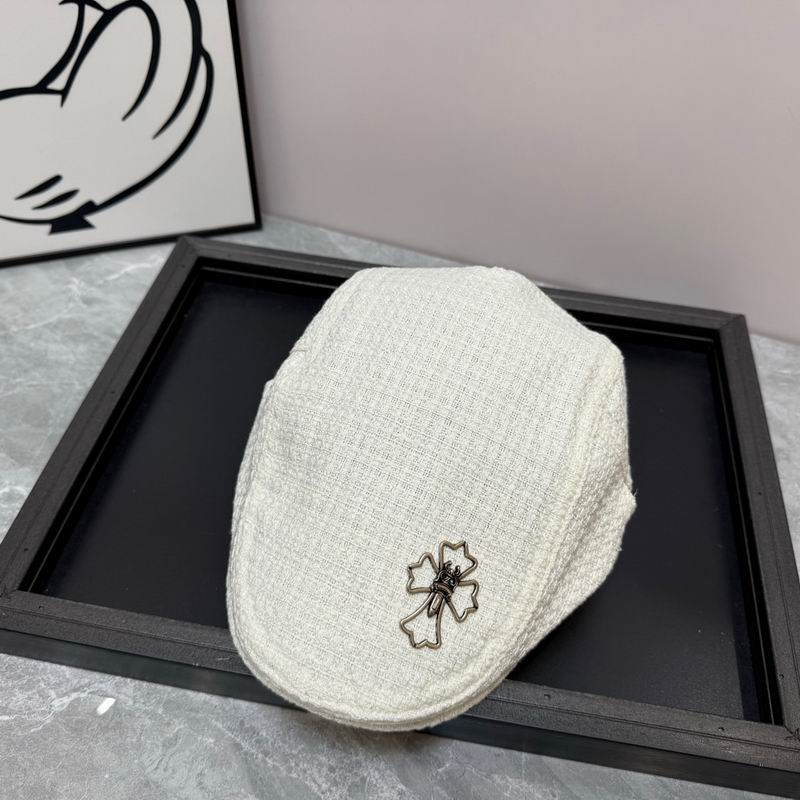 Chrome Hearts beret (8)