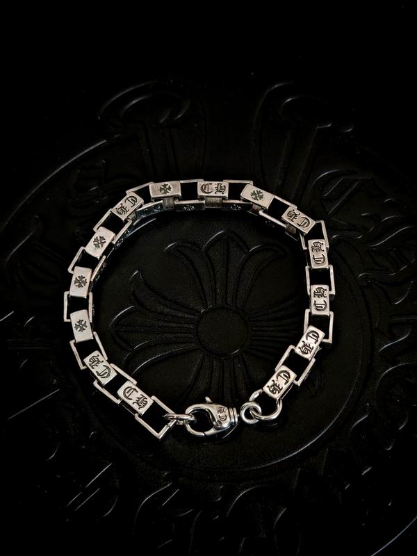 Chrome Hearts bracelet 05yxh02 (1)