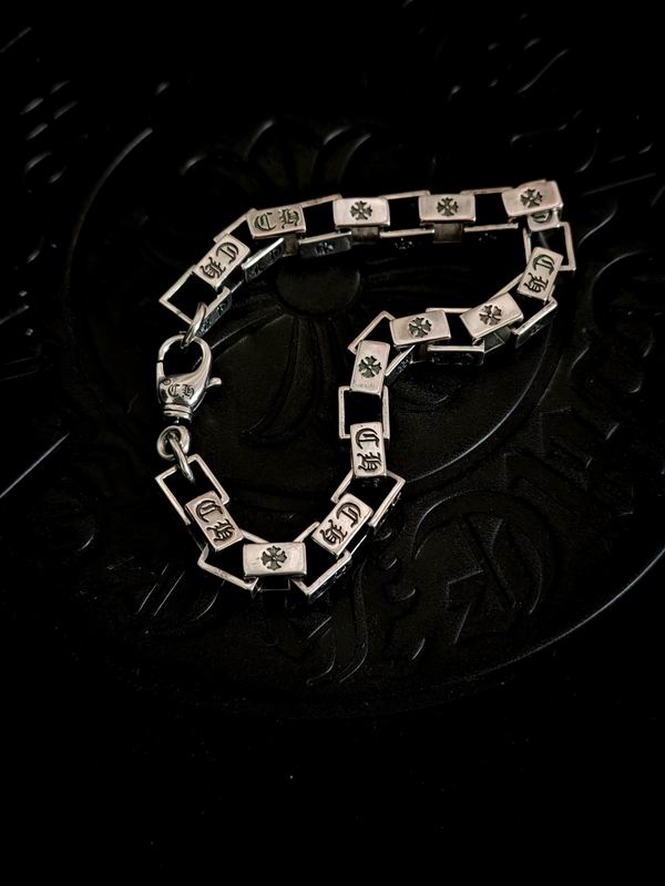 Chrome Hearts bracelet 05yxh02 (2)