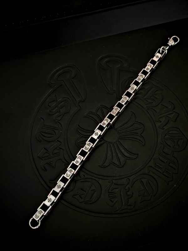 Chrome Hearts bracelet 05yxh02 (3)