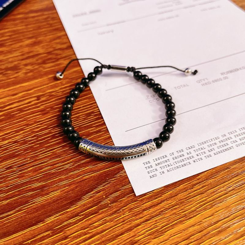 Chrome Hearts bracelet 05yxh03 (2)