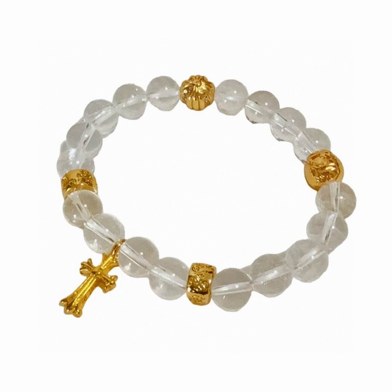 Chrome Hearts bracelet 05yxh03 (3)