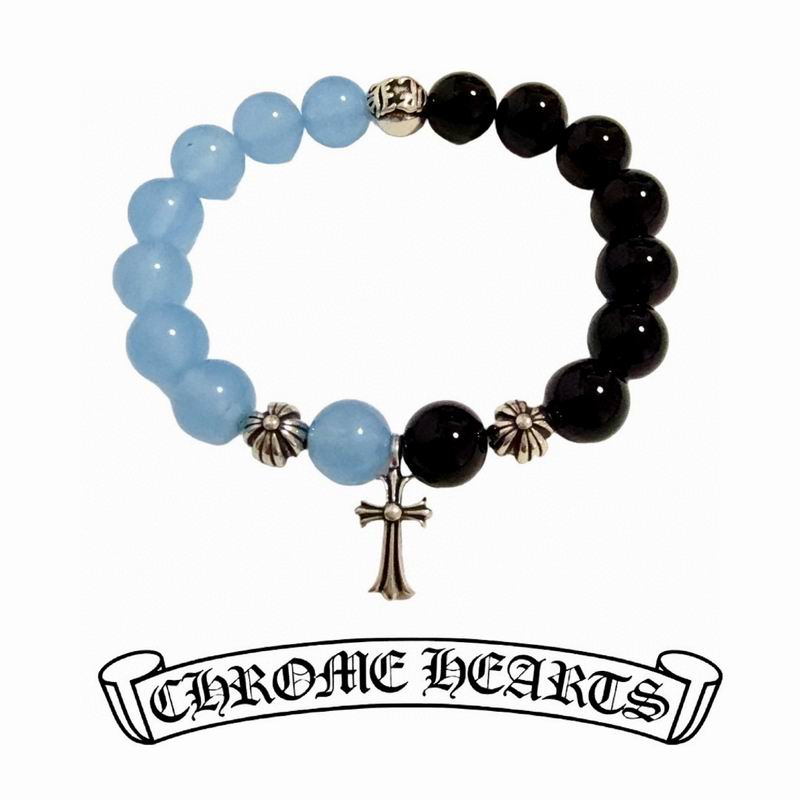 Chrome Hearts bracelet 05yxh04 (1)
