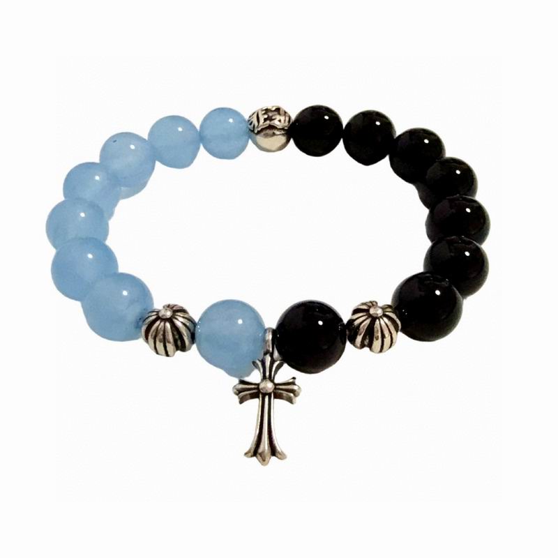 Chrome Hearts bracelet 05yxh04 (2)