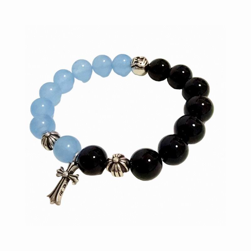 Chrome Hearts bracelet 05yxh04 (3)