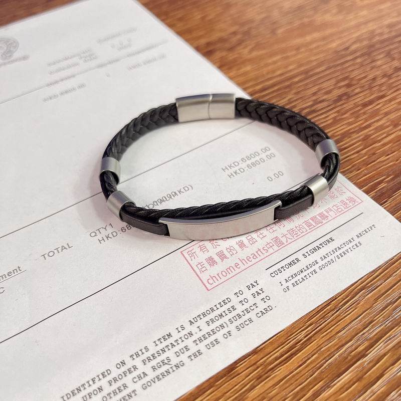 Chrome Hearts bracelet 05yxh05 (2)