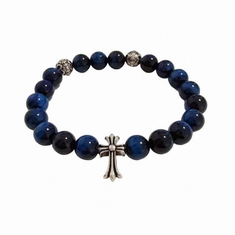Chrome Hearts bracelet 05yxh05 (3)