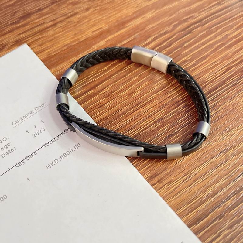 Chrome Hearts bracelet 05yxh05 (6)