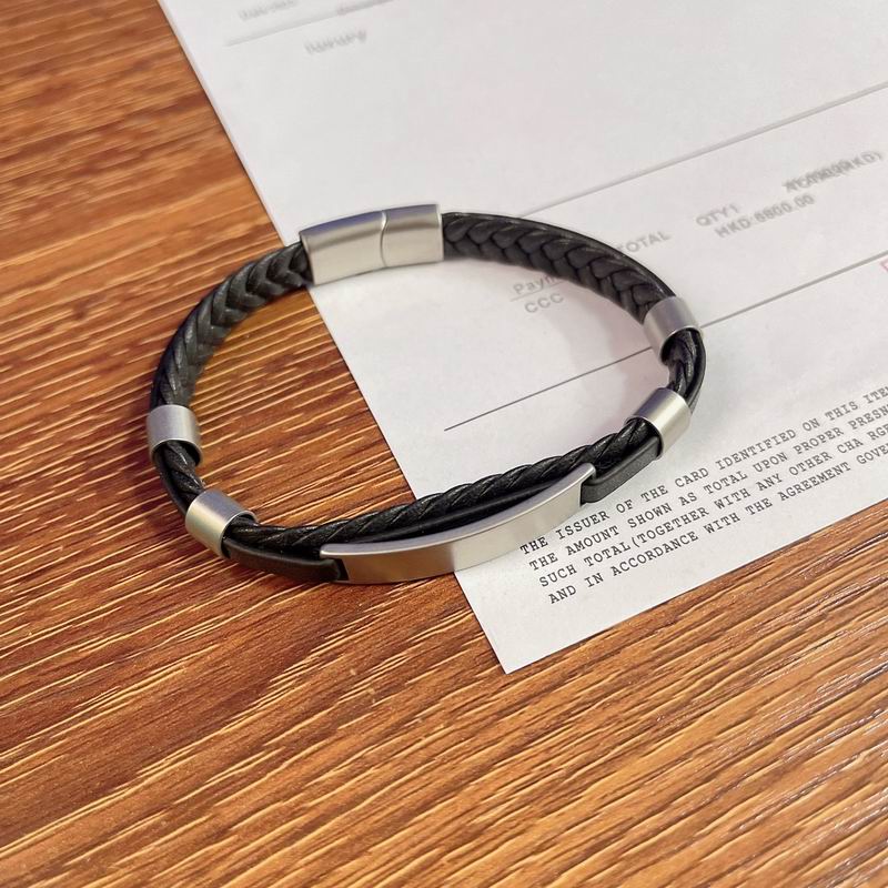 Chrome Hearts bracelet 05yxh05 (7)