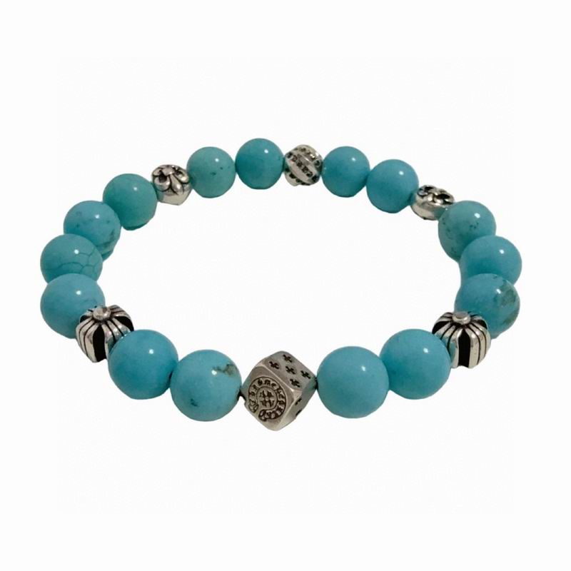 Chrome Hearts bracelet 05yxh06 (2)