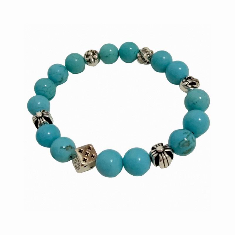 Chrome Hearts bracelet 05yxh06 (3)