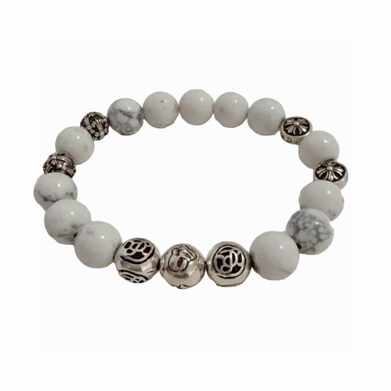 Chrome Hearts bracelet 05yxh07 (2)