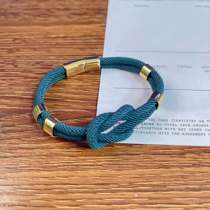 Chrome Hearts bracelet 05yxh07 (3)