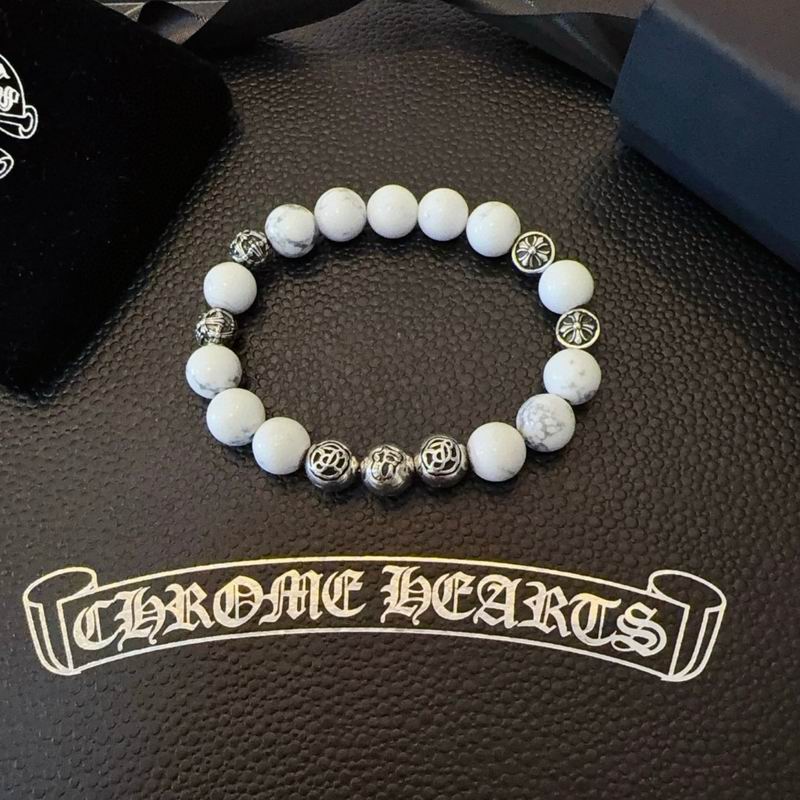 Chrome Hearts bracelet 05yxh07 (4)