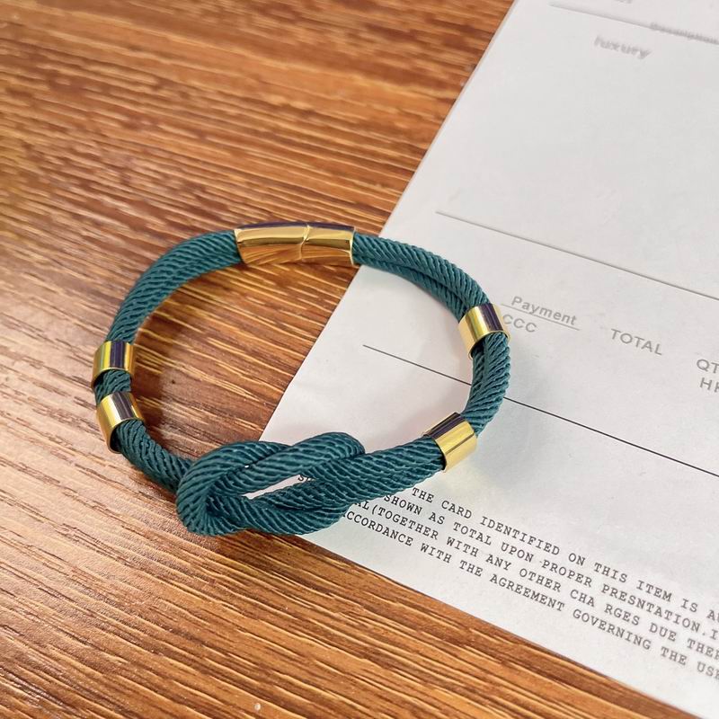 Chrome Hearts bracelet 05yxh07 (6)