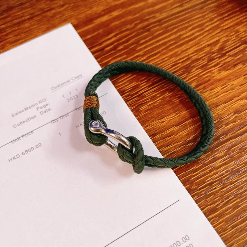 Chrome Hearts bracelet 05yxh08 (2)