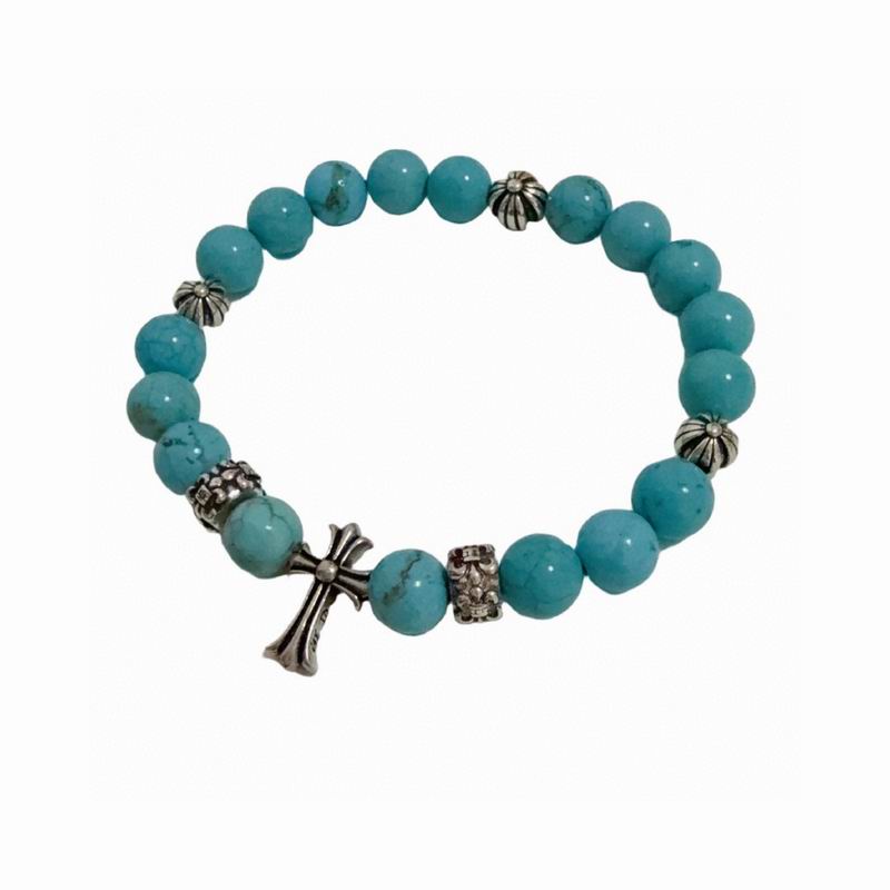 Chrome Hearts bracelet 05yxh08 (3)