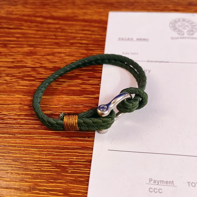 Chrome Hearts bracelet 05yxh08 (6)