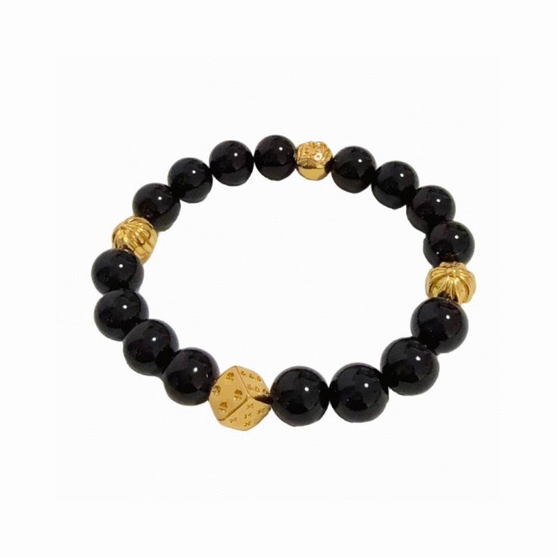 Chrome Hearts bracelet 05yxh09 (3)