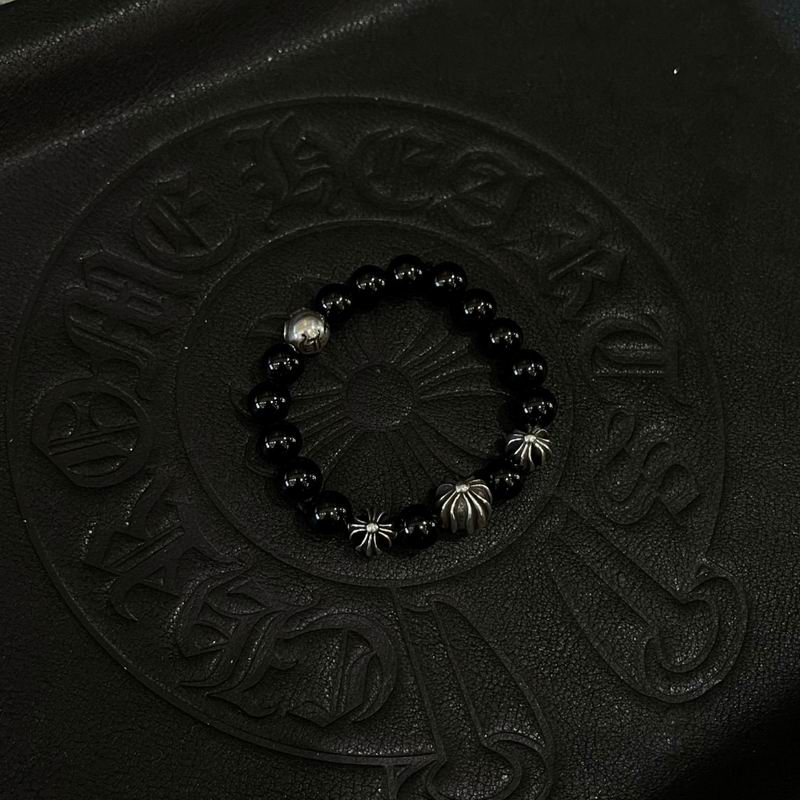 Chrome Hearts bracelet 05yxh10 (1)