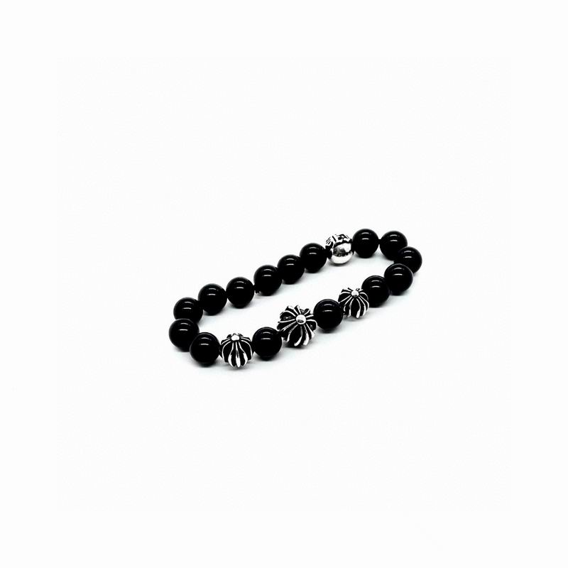 Chrome Hearts bracelet 05yxh10 (2)
