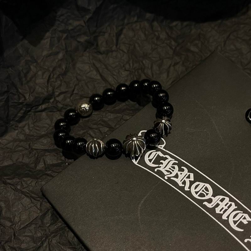 Chrome Hearts bracelet 05yxh10 (3)