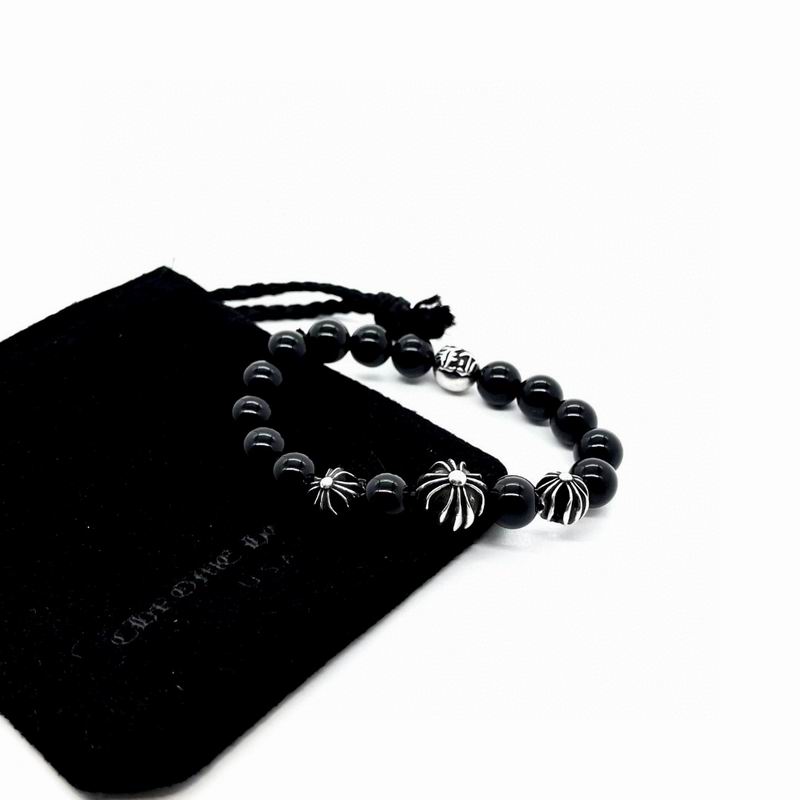 Chrome Hearts bracelet 05yxh10 (4)