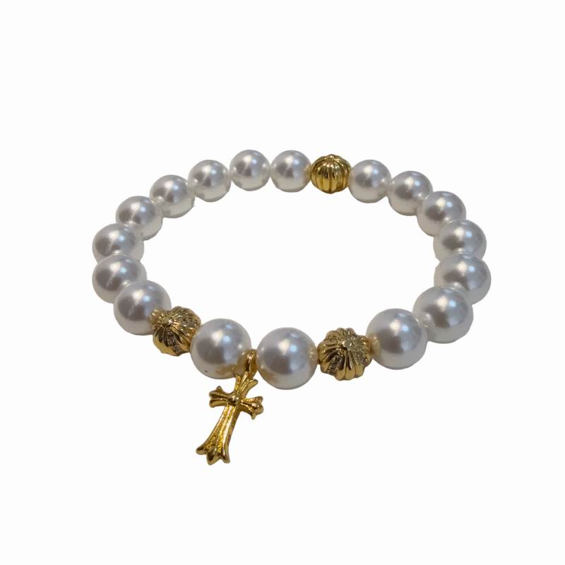 Chrome Hearts bracelet 05yxh100 (1)